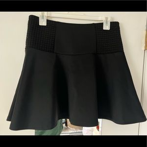 Black Skirt